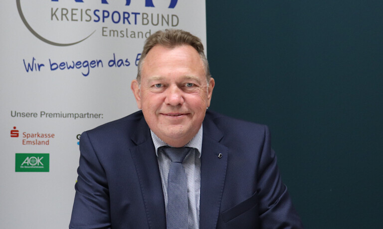 Mitgliedermeldung bis zum 31. Januar möglich – KSB-Präsident Koop appelliert an die Vereine