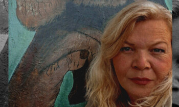 VHS Meppen – Eröffnung Kunstausstellung Blickwinkel 50 „Das Tier und Wir“ von Jennifer Grundei