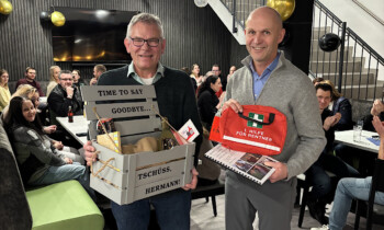 KSB Emsland – Hermann Plagge verabschiedet sich in den Ruhestand