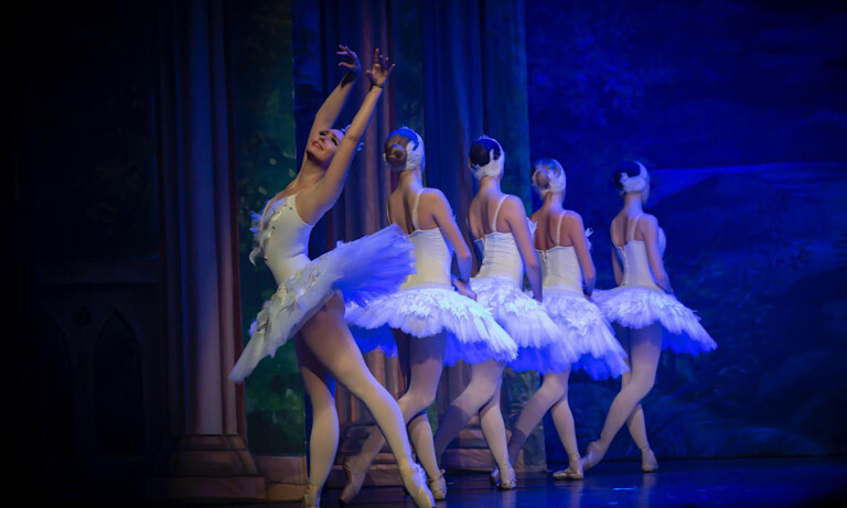 Theater Meppen – Nach Terminverlegung muss das Ballett Schwanensee abgesagt werden