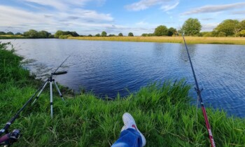 Fischerprüfung: Lehrgang beim Fischereiverein Meppen startet am 27. Januar