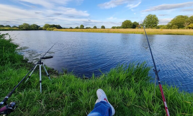 Fischerprüfung: Lehrgang beim Fischereiverein Meppen startet am 27. Januar