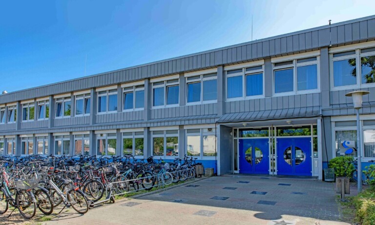 Wo Neugier willkommen ist – Gesamtschule Emsland lädt zum Schnuppertag ein