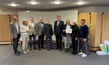 Startschuss für „EmslandCare“ in acht Kommunen