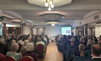 Mut, Tatkraft und Zuversicht beim Neujahrsempfang der Gemeinde Geeste