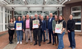 Klimaschutzpreis 2025: Naturhelden AG der Geester Grundschule St. Antonius belegt ersten Platz