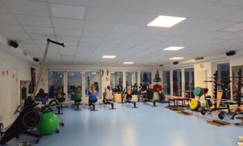 Women´s Rowing Challenge 2026 beim WSV Meppen