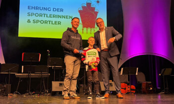 Meppen – Anmeldungen für die Sportlerehrung 2026