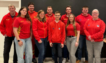 DLRG Meppen lädt zur Jahreshauptversammlung 2026 ein