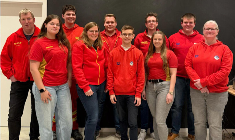 DLRG Meppen lädt zur Jahreshauptversammlung 2026 ein