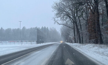 Lieferengpass bei Streusalz: Winterdienst in Meppen ab Mittwoch eingeschränkt