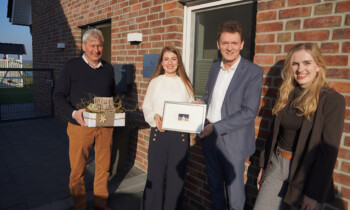 “Ernährung beginnt im Kopf“ – Neue Praxis für Ernährungspsychologie in Baccum eröffnet