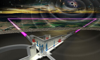 Innovationsbooster fürs Emsland? – Interreg-Projekt COMET rund ums Einstein-Teleskop