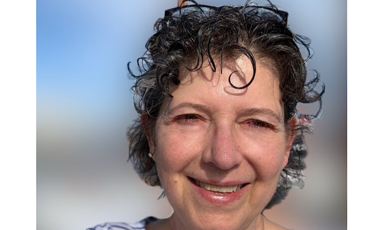 Kinderbuchlesung mit Usch Luhn in der Stadtbibliothek Lingen