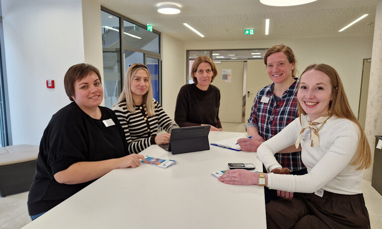 Ludmillenstift Meppen – Entlassung aus dem Krankenhaus – wie geht es weiter?