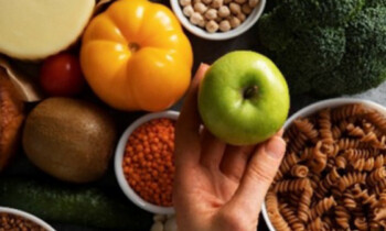 Harener Seniorentreff – Vortrag zum Thema „Ernährung im Alter“