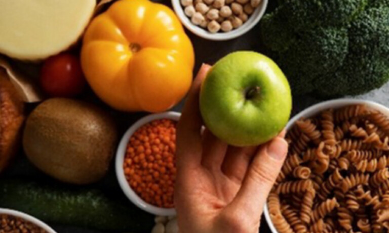 Harener Seniorentreff – Vortrag zum Thema „Ernährung im Alter“