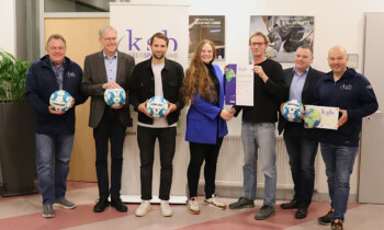 Fairtrade Awards 2026 – KSB Emsland für Publikumspreis nominiert