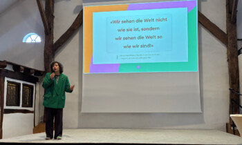 Vielfalt leben, Diskriminierung entgegenwirken – VHS Meppen setzt ein Zeichen