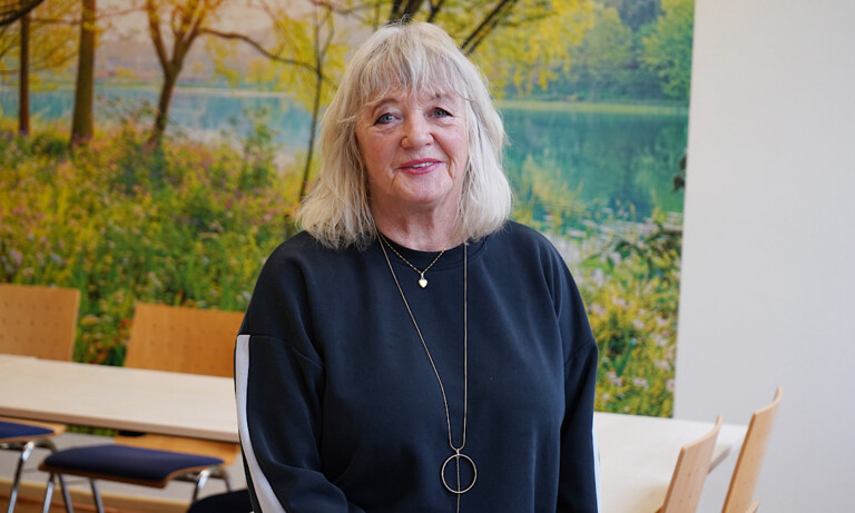 Erfolgreicher Witwen-, Witwer- und Alleinlebenden-Stammtisch der VHS Meppen wird 2026 neu aufgelegt