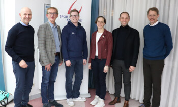 Mitgliederversammlung der Sporthilfe Emsland – Rekorde, Wiederwahl und Veränderungen im Vorstand