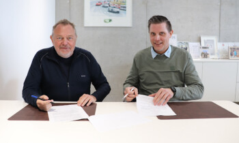 Autohaus Bartels wird neuer Premiumpartner des KSB Emsland