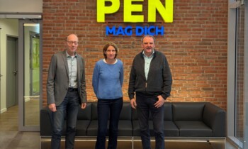 Startschuss für „EmslandCare“ – Gesundheitslotsen unterstützen Menschen im Emsland und bieten ein Entlastungsangebot für Hausärztinnen und Hausärzte