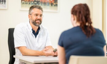 Arthrose: Ursachen, Prävention und Behandlungsmöglichkeiten – Grafschafter Visite am 18. Februar 2026