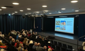 Geplantes Krematorium im Ortsteil Aschendorf der Stadt Papenburg – Stadt und Politik setzen auf Transparenz und Dialog