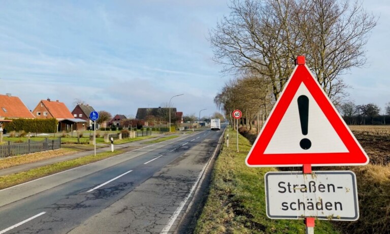 Landesbehörde im Geschäftsbereich Lingen stellt Bauprogramm für 2026 vor