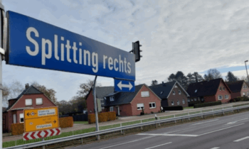 Papenburg – Neue Durchlässe an der L51