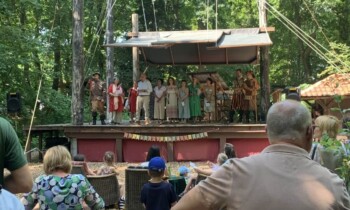 Will.Ankommen in Lingen feiert drittes Willkommensfest am 6. September