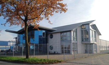 Haren – Röchling Industrial übernimmt operativen Geschäftsbetrieb der Terbrack Kunststoff GmbH & Co. KG