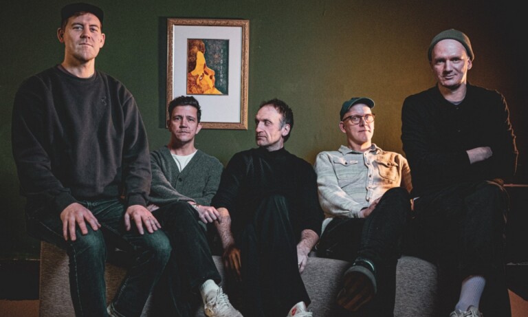 LAUTFEUER Festival 2026: Punk & Gitarren!