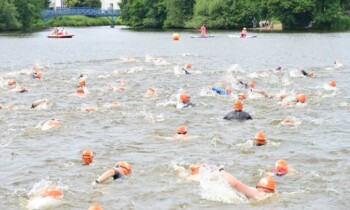 Anmeldung zum Nordhorner Triathlon startet am 1. März