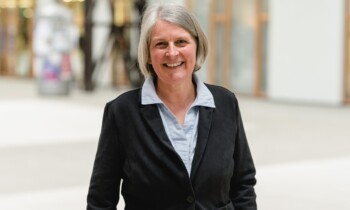 Professorin der Hochschule Osnabrück in Niedersachsens ersten Klimarat berufen 