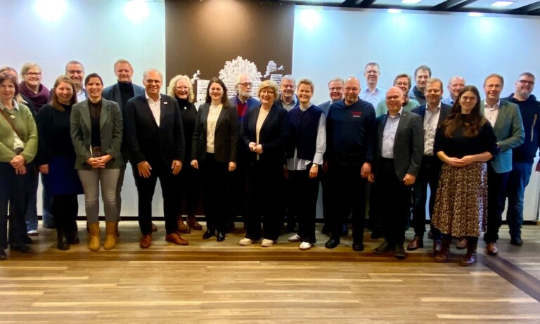 LEADER Region Südliches Emsland – Breiter Zuspruch für vielfältige Projekte