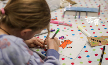 Ferienbetreuung für Nordhorner Grundschulkinder – Anmeldungen für die Osterferien