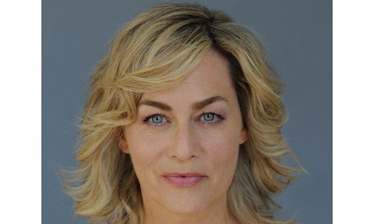 Lesung mit Gesine Cukrowski über Selbstbestimmung von Frauen in der Nordhorner Stadtbibliothek