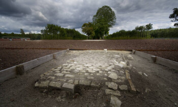 Gedenkstätte Esterwegen – Führungen am Tag der Archive