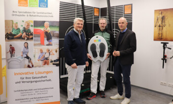 Kompetenzzentrum Kramer und KSB Emsland verlängern Partnerschaft mit neuem Fortbildungsfokus