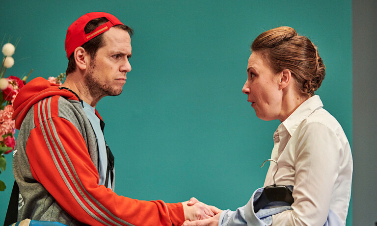 Lingen – Komödie „Rent a friend“ im Theater an der Wilhelmshöhe