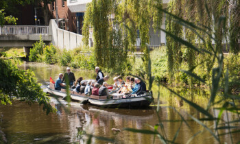 Neues Rekordjahr beim VVV Nordhorn – Rundfahrten erreichen historischen Höchststand
