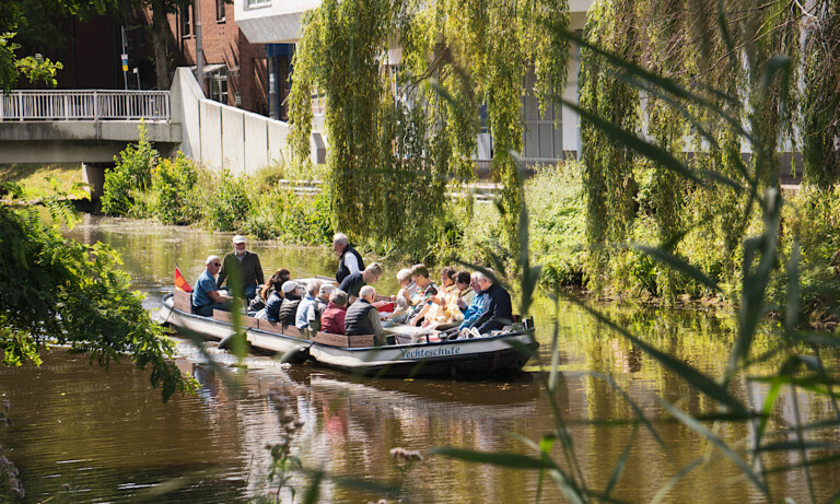 Neues Rekordjahr beim VVV Nordhorn – Rundfahrten erreichen historischen Höchststand