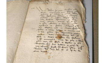 Meppens Stadtgeschichte im Niedersächsischen Landesarchiv – Einladung zum Tag der Archive