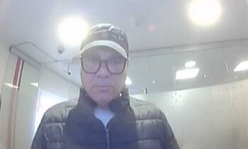 Öffentlichkeitsfahndung: Unbekannter Täter hebt mit gestohlener EC-Karte Bargeld ab