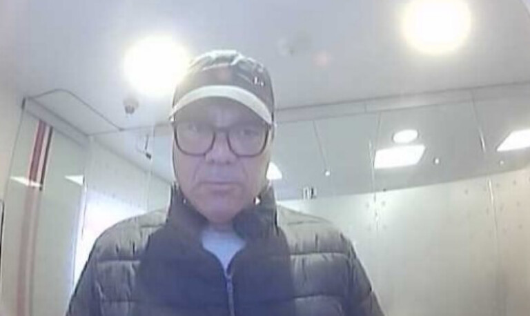 Öffentlichkeitsfahndung: Unbekannter Täter hebt mit gestohlener EC-Karte Bargeld ab