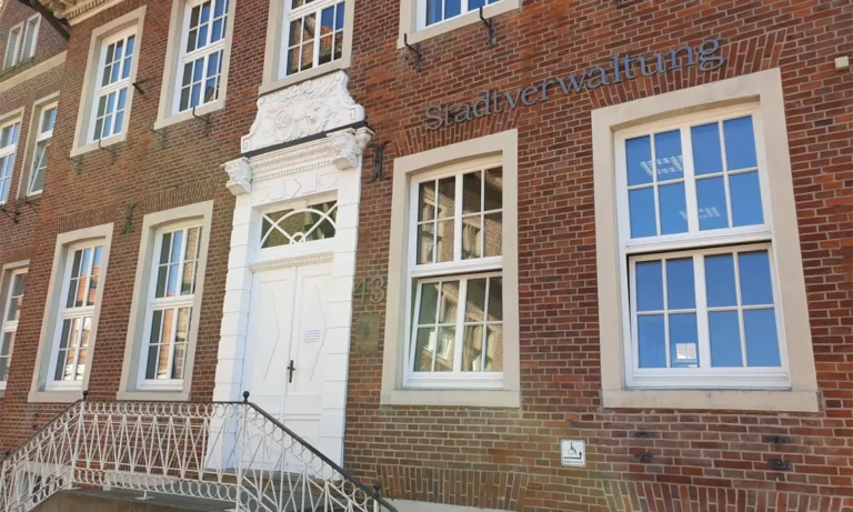 Meppen – Anpassung der Gebühren für Personalausweise ab dem 7. Februar