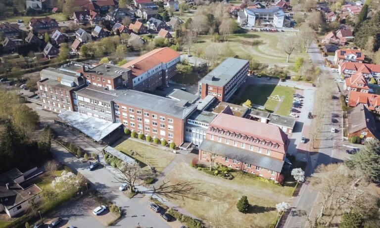 Krankenhausstandort Sögel gesichert