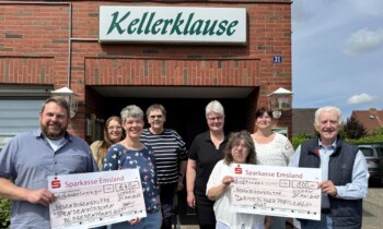 Bürgerempfang in Darme am 8. März  – Wer erhält nach Heinz Wessling den Bürgerpreis?